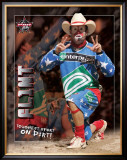 Flint PBR