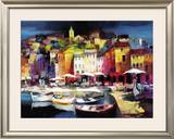 Seaport Town II