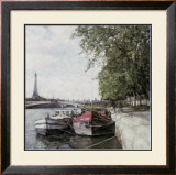 Buy The Seine at AllPosters.com