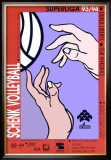 Buy Czech Volleyball at AllPosters.com