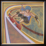 Buy Glide at AllPosters.com