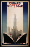 Cunard