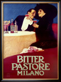 Buy Bitter Pastore at AllPosters.com