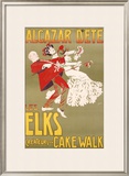 Buy Alcazar d'Ete at AllPosters.com