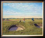 Buy St. Andrews 10th - Bobby Jones at AllPosters.com