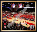 Maples Pavilion Stanford University Cardinals 2007