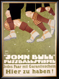 John Bull Fussballstiefel