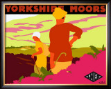 Buy Yorkshire Moors at AllPosters.com