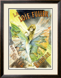 La Louie Fuller