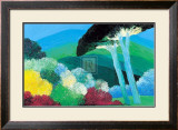 Buy Le Parc a St.Tropez at AllPosters.com