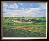 Buy St. Andrews 14th - Long at AllPosters.com