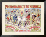 Buy Primrose and West's Big Minstrels at AllPosters.com