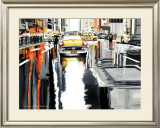 Buy Street Yellow Life at AllPosters.com