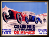 Grand Prix de Nimes
