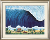 Buy Shorebreak at AllPosters.com