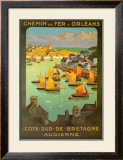 Chemi De Fer Dorleans