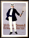 Buy Wilhelm Braun at AllPosters.com