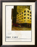 Buy Red Fire at AllPosters.com