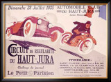 Buy Circuit du Haut, Jura at AllPosters.com