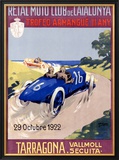 Buy Reial Moto Club de Catalunya at AllPosters.com
