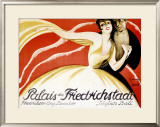 Buy Palais der Friederichstadt at AllPosters.com