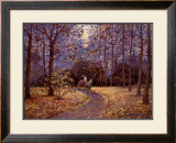 Buy Ride in Autumn at AllPosters.com