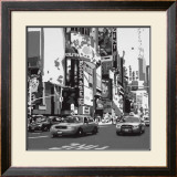 Buy Street of New York at AllPosters.com