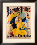 Banyuls Trilles