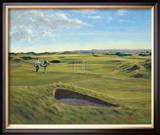 Buy St. Andrews 13th - Hole O'Cross (In) at AllPosters.com
