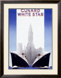 Cunard Line, White Star