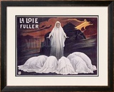 La Loie Fuller