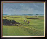 Buy St. Andrews 11th - High (In) at AllPosters.com