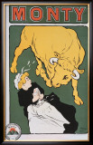 Buy Beurre Monty at AllPosters.com