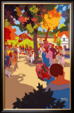 Buy Woodhall Spa, LNER Poster, 1923-1930 at AllPosters.com