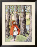 Little Red Riding Hood
