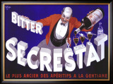 Buy Secrestat at AllPosters.com
