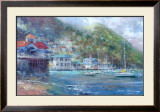 Anchored in Avalon
