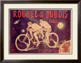 Buy Rouxel and Dubois at AllPosters.com