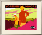 Buy Yorkshire Moors at AllPosters.com