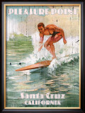 Santa Cruz Pleasure Point