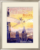 Buy Grande Semaine d'Aviation at AllPosters.com