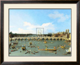Westminster Bridge, London,