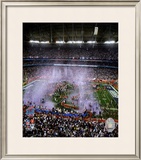 University of Phoenix Stadium- Super Bowl XLII