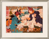 Exposition de Blanc Place