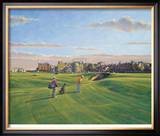 Buy St. Andrews 17th - Road at AllPosters.com