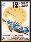 Coupe Olazur