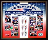 Patriots Undefeated
