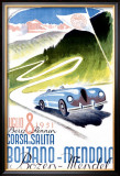 Buy Corsa Bolzano to Mendola at AllPosters.com
