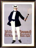 Buy Wilhelm Braun at AllPosters.com