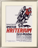 Kriterium Bicycle Race